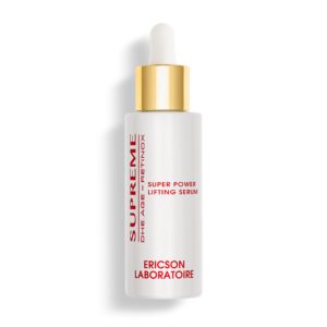 SUPER POWER LIFTING SERUM