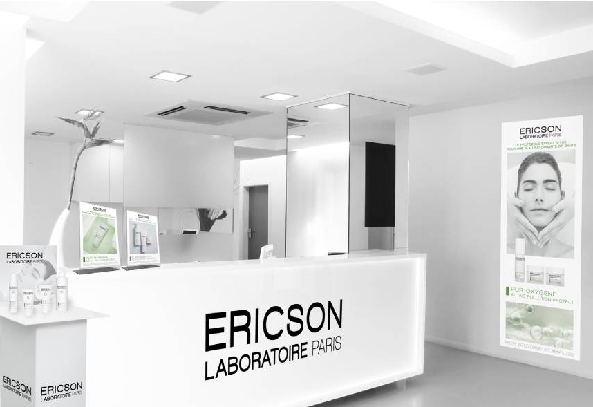 Soin Ericson