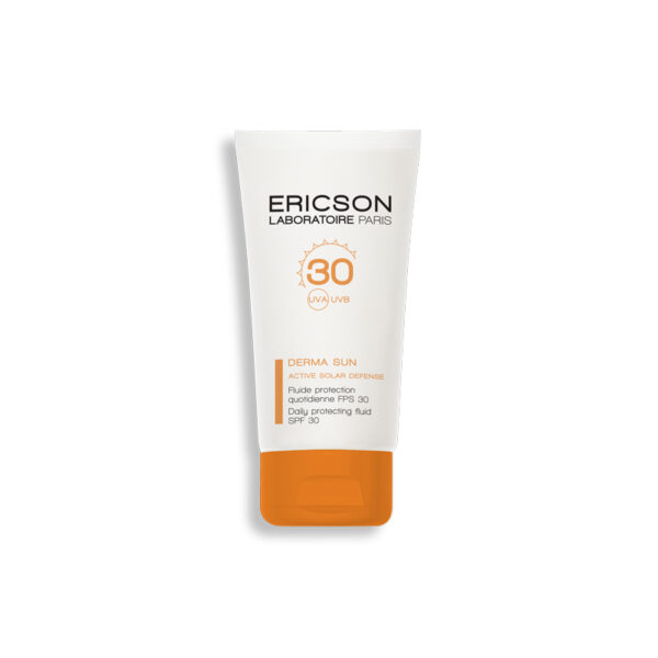 Fluide protection quotidienne FPS 30
