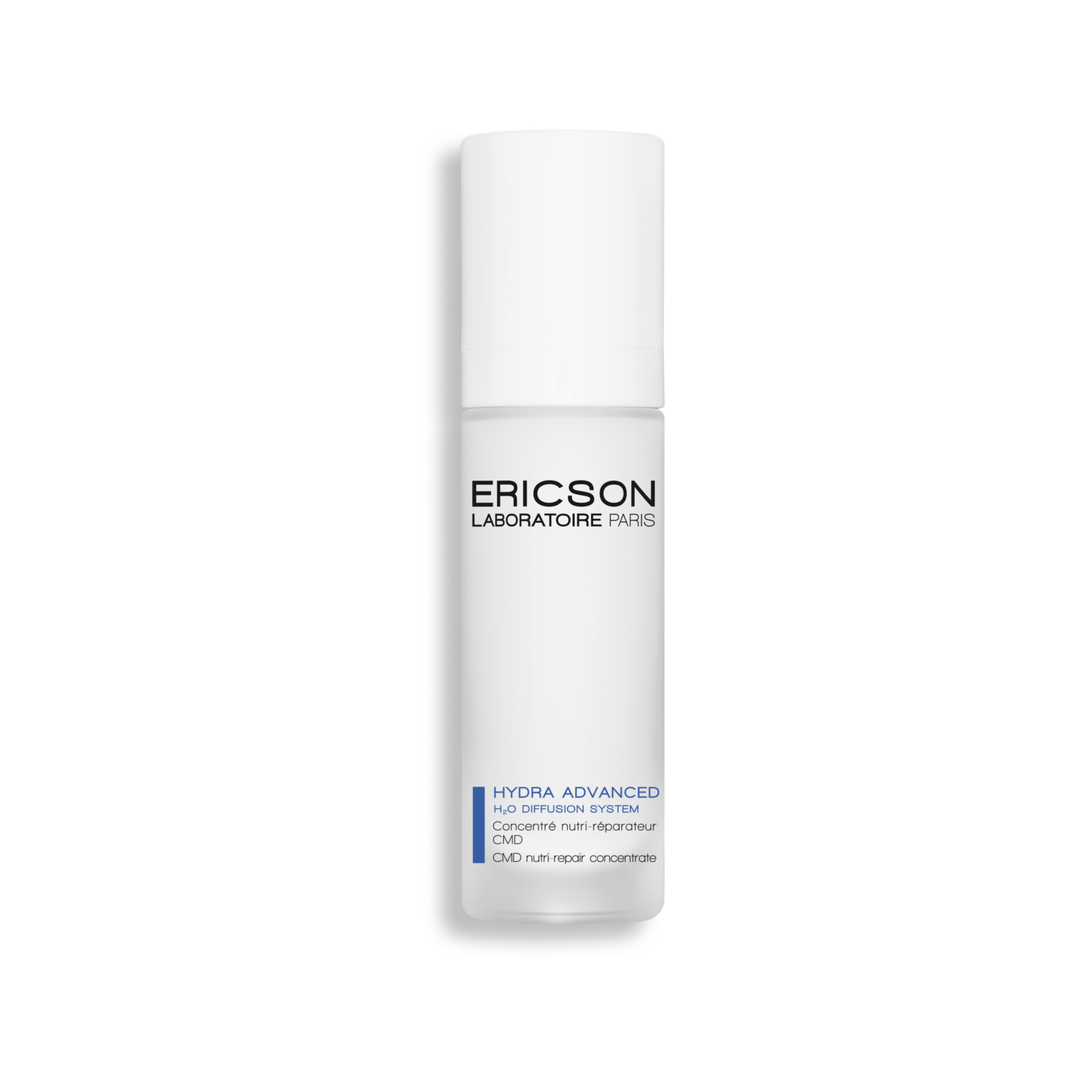 VISAGE - Ericson Laboratoire