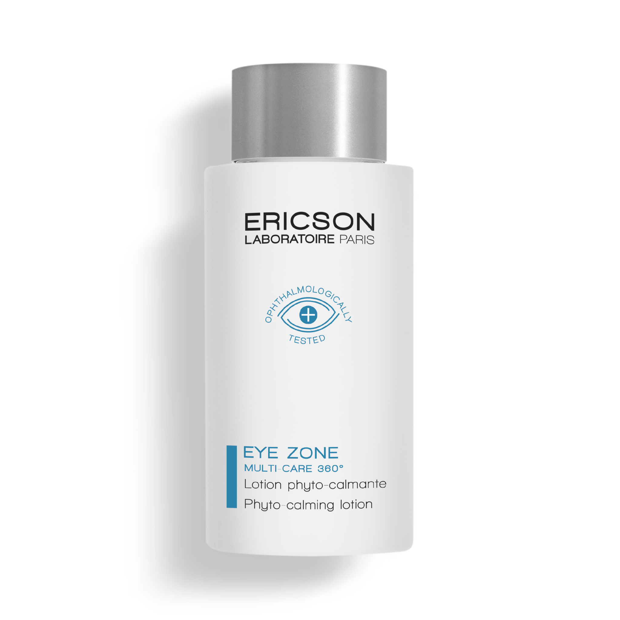 VISAGE - Ericson Laboratoire