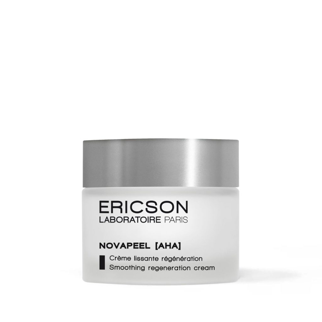 Crème Hydra-normalisante Visage Ericson Laboratoire - Lot De Soin - 20 Ml - Tous Types De Peau