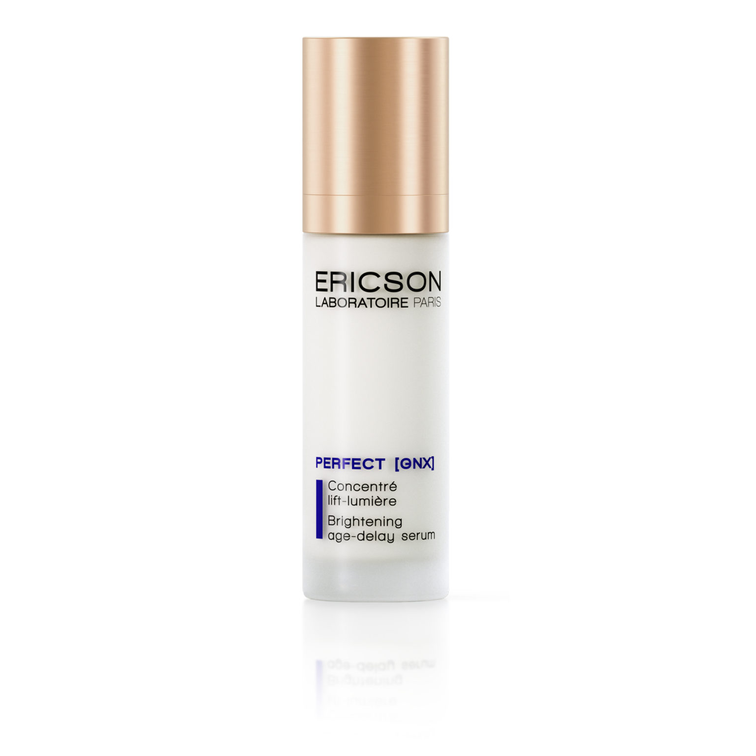 VISAGE - Ericson Laboratoire
