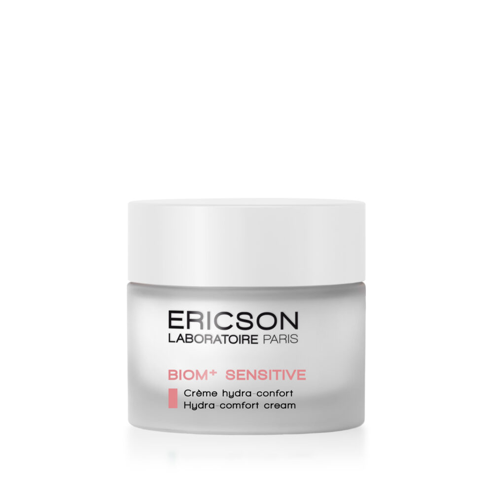 CRÈME HYDRA-CONFORT