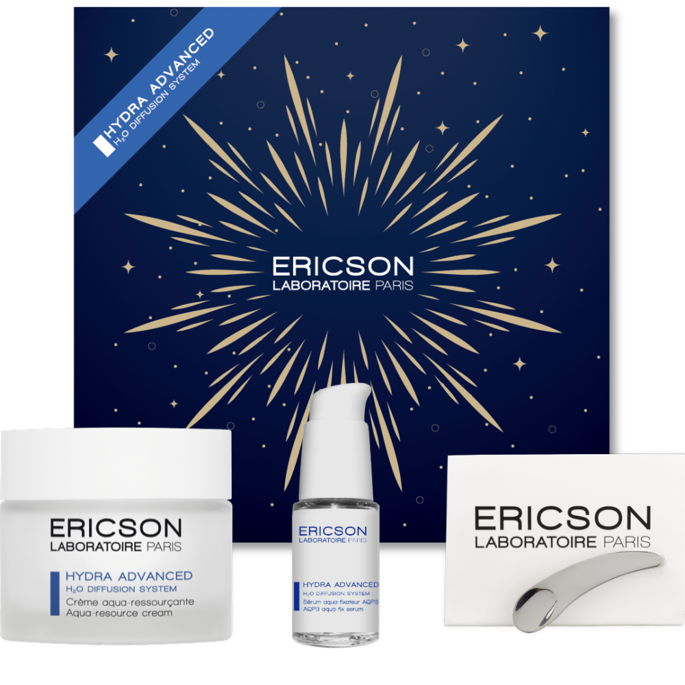 COFFRET HYDRA ADVANCED