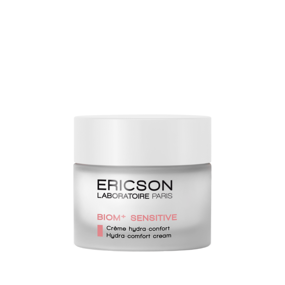 CRÈME HYDRA-CONFORT