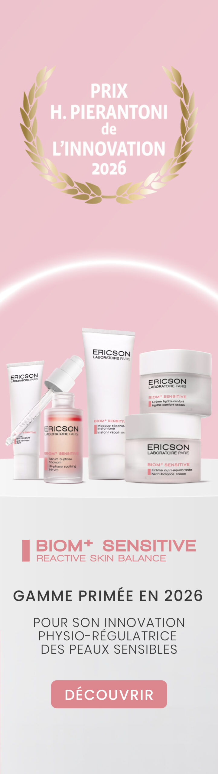 Bannière Webshop Pierantoni