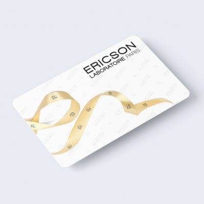carte cadeau Carte cadeau soin